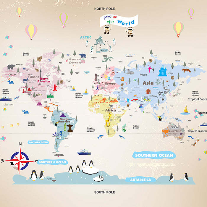 earthy pastels sepia