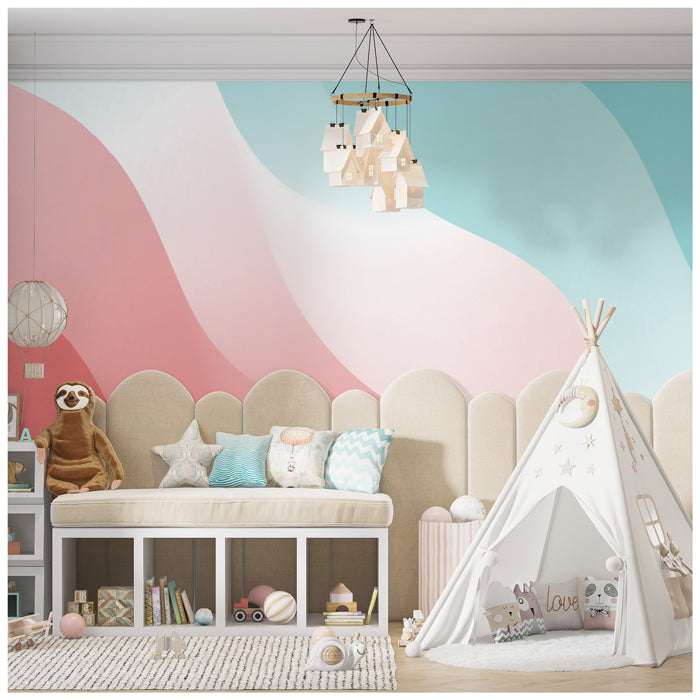 3d Abstract Wallpaper For Walls