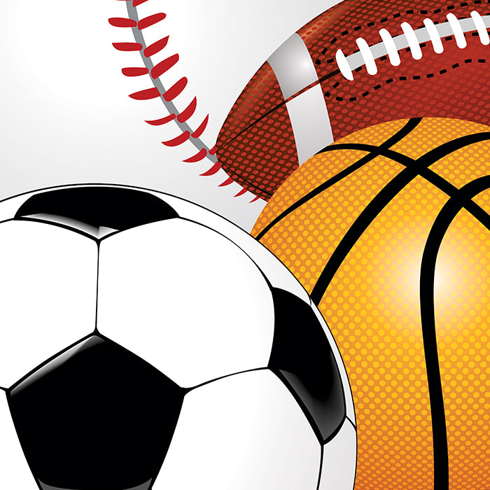 Play Ball Wallpaper