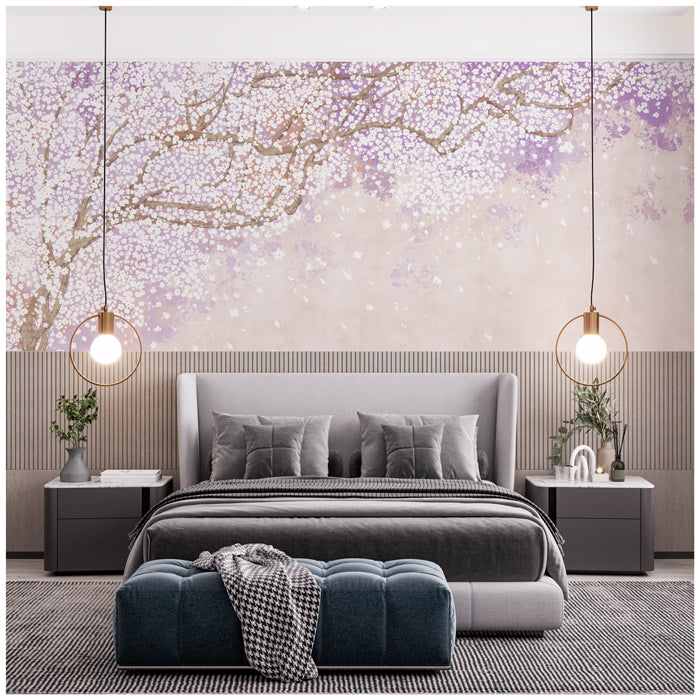 Sakura Blossom Wallpaper