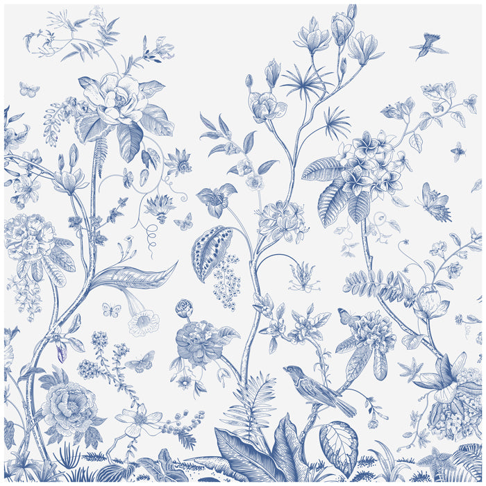 Spring Bloom Theme Wallpaper