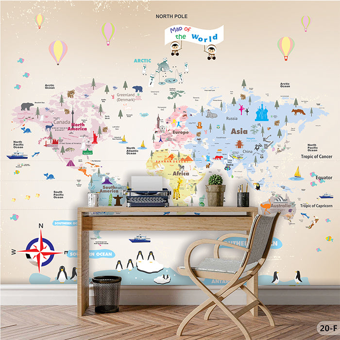 earthy pastels sepia