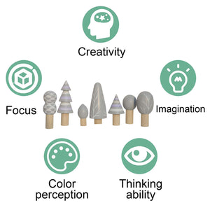 Featured Wooden Toys