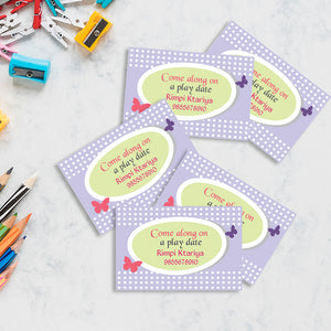 Featured Personalised Cards