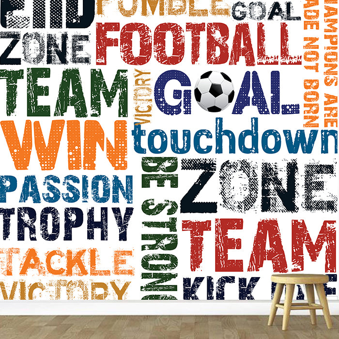 Goal Wallpaper