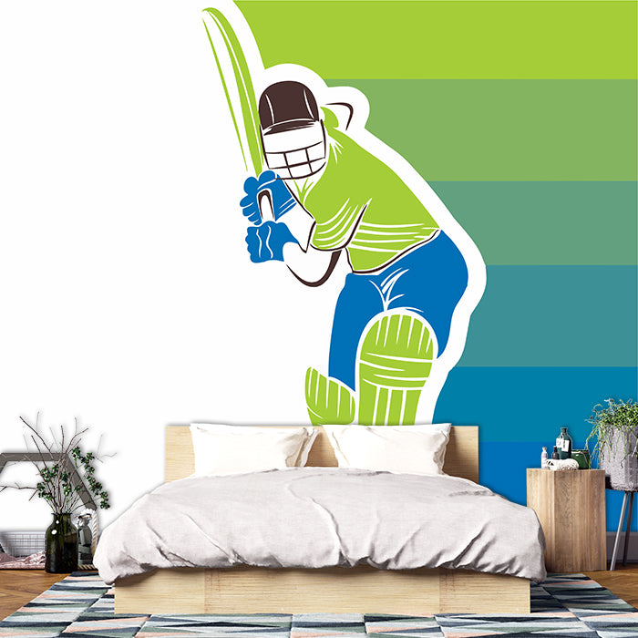 Cricket Wallpaper For Wall