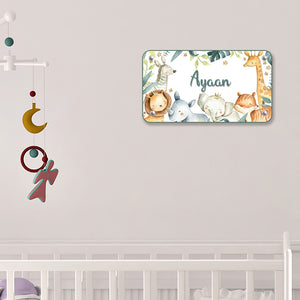 Featured Door Sign Boards