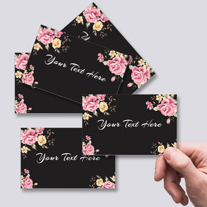 Featured Personalised Cards