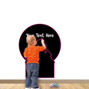 Featured Wall Décor