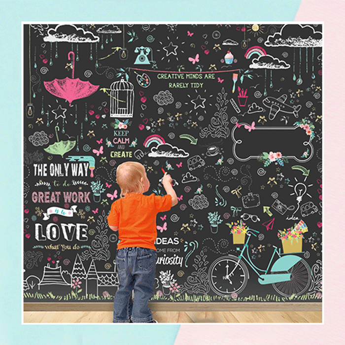 Chalk Talk Wallpapers