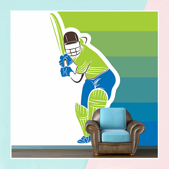Cricket Wallpaper For Wall
