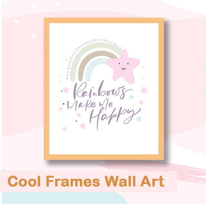 Wall Frames | Cool Frames