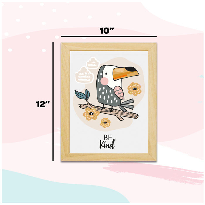 Wall Frames | Cute Animals