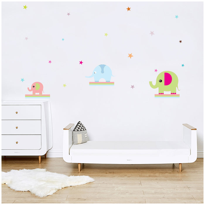Wall Stickers For Room | Cute Elly