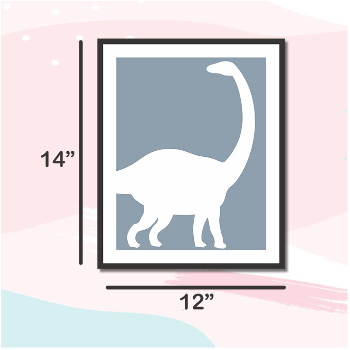 Dinosaurs Wall Art