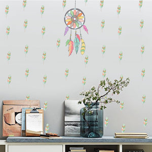 Featured Affordable Mini Wall Stickers