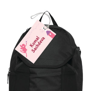 Featured School Labels