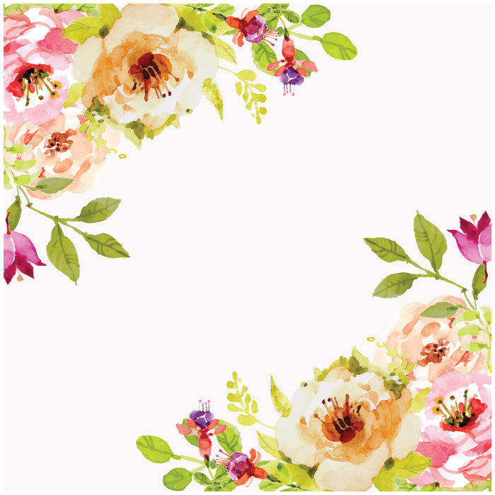 Wall Stickers For Room | Floral