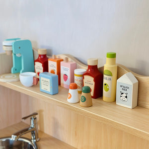 Featured Wooden Toys