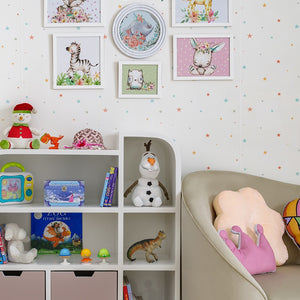 Featured Frames For Room