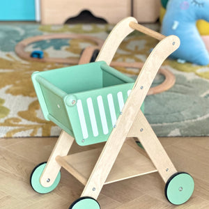 Featured Wooden Toys
