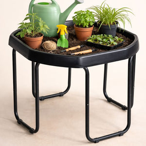 Featured Sensory Play