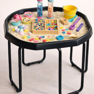 Featured Sensory Play