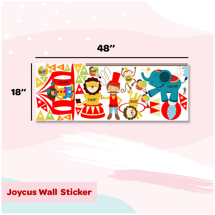 Wall Stickers For Room | Joycus