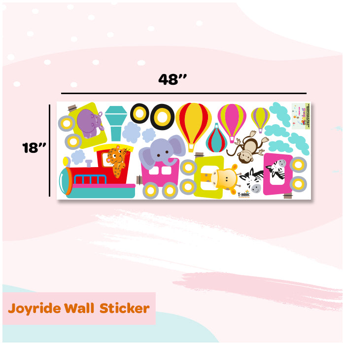 Wall Stickers For Room | Joyride