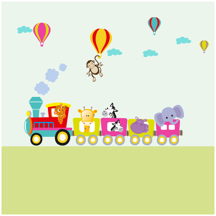 Wall Stickers For Room | Joyride