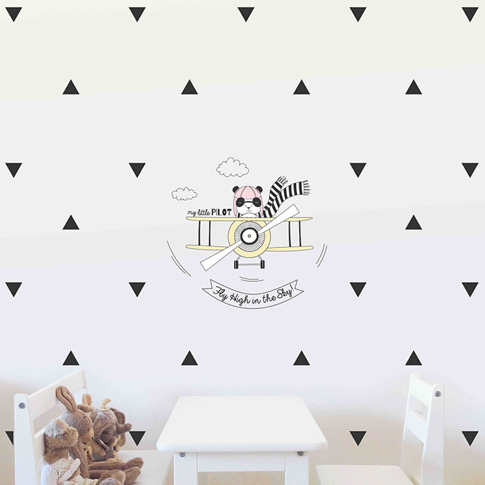 Wall Stickers For Room | Little Pilot