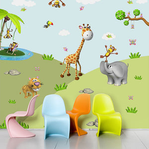 Featured Wall Decals