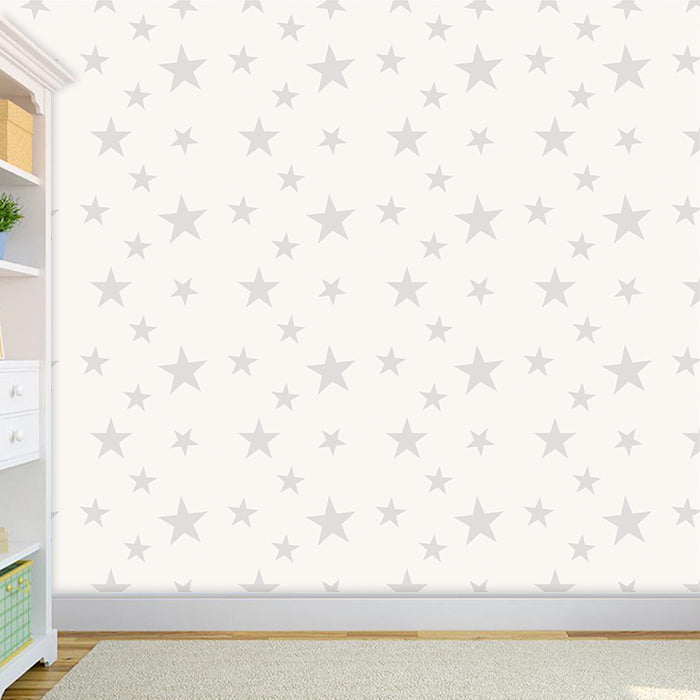 Star Seamless Wallpaper