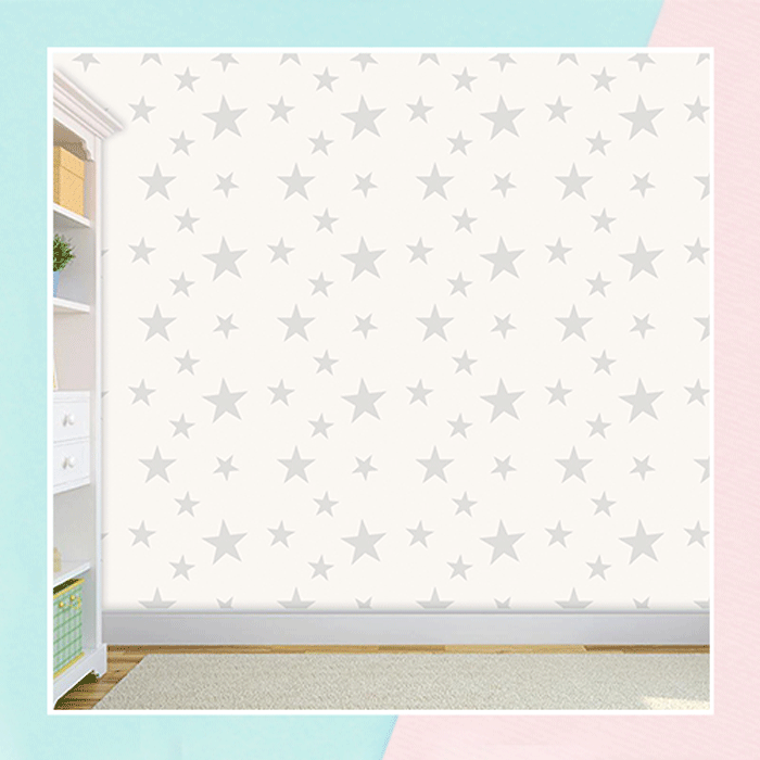 Star Seamless Wallpaper