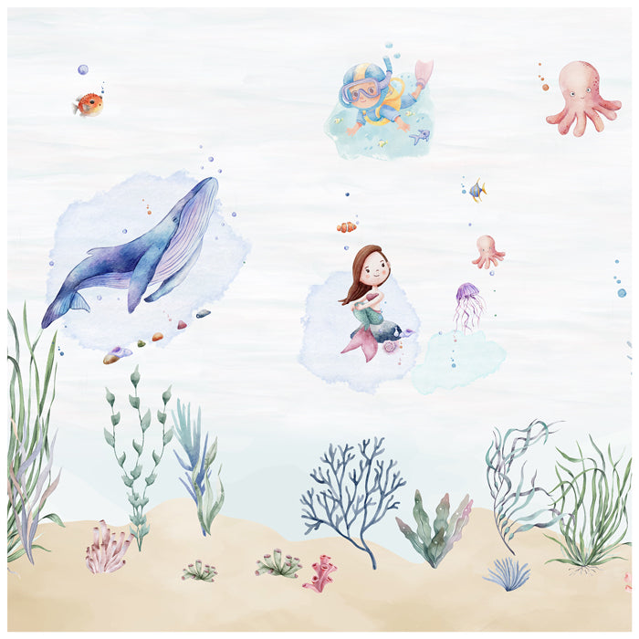 Whispers of the Ocean