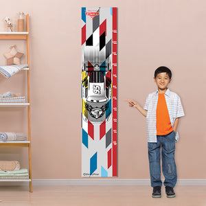 Featured Kids Height Growth Chart