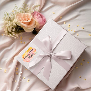 Featured Gifts Tags & Labels