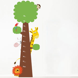 Featured Kids Height Growth Chart