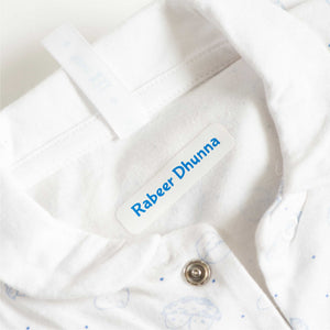 Featured Clothing Labels