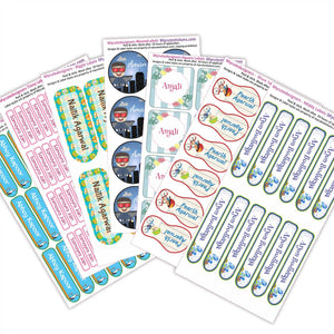 Featured Value Packs