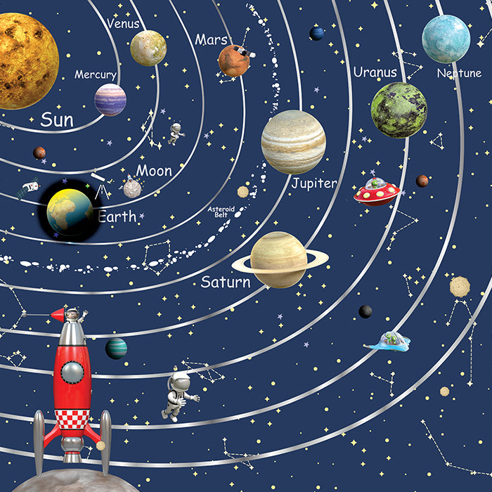 Outer Space Wallpaper