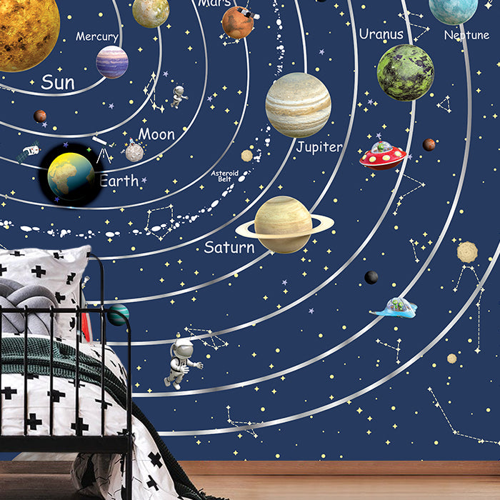 Outer Space Wallpaper