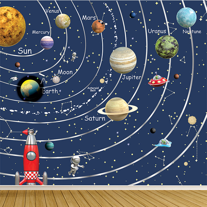 Outer Space Wallpaper