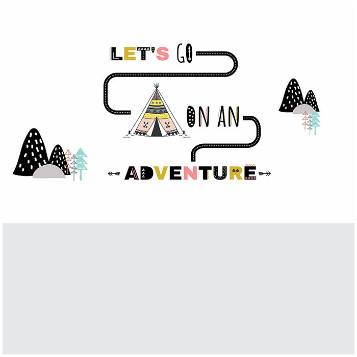 Wall Stickers For Room | Scandinavian