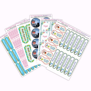 Featured Value Packs